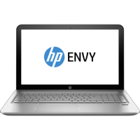 ноутбук HP Envy 15-ae105ur