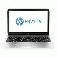 ноутбук HP Envy 15-j001er
