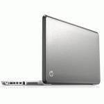 HP Envy 17-1100er
