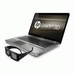 ноутбук HP Envy 17-2100er