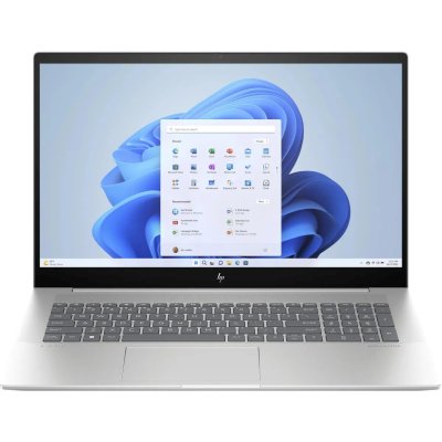 ноутбук HP Envy 17-cw0007ci
