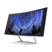 монитор HP Envy 34c K1U85AA