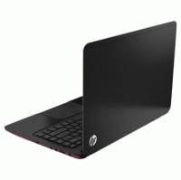 ноутбук HP Envy 4-1255er