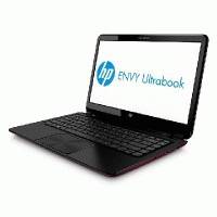 ноутбук HP Envy 4-1256er