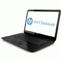ноутбук HP Envy 6-1053er