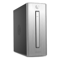 компьютер HP Envy 750-000ur