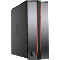 компьютер HP Envy 860-100ur