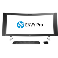 моноблок HP Envy Curved 34-a090ur P4S88EA