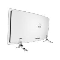 HP Envy Curved 34-a090ur P4S88EA