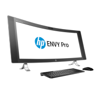 HP Envy Curved 34-a090ur V7Q63EA