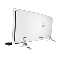 моноблок HP Envy Curved 34-a090ur V7Q63EA