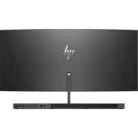 моноблок HP Envy Curved 34-b000ur 1AV89EA