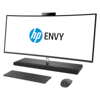 моноблок HP Envy Curved 34-b101ur 4JQ64EA