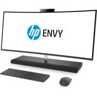 HP Envy Curved 34-b107ur 7KD72EA
