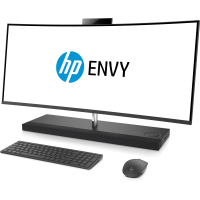 HP Envy Curved 34-b108ur 7KA78EA