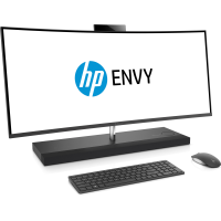 моноблок HP Envy Curved 34-b108ur 7KA78EA