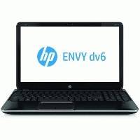 ноутбук HP Envy dv6-7261er