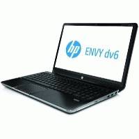 ноутбук HP Envy dv6-7261er