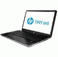 ноутбук HP Envy dv6-7380er