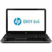 HP Envy dv6-7380er