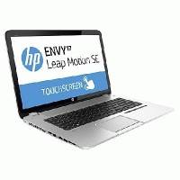 HP Envy Leap Motion 17-j101sr