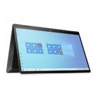 HP Envy x360 13-ay0010ur