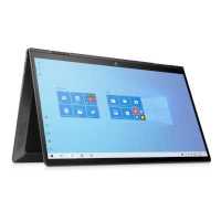 ноутбук HP Envy x360 13-ay0043ur