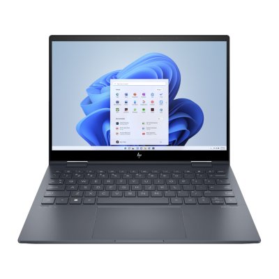 ноутбук HP Envy x360 13-bf0000nn