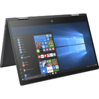 ноутбук HP Envy x360 15-bq004ur