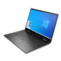 HP Envy x360 Convertible 15-ee0015ur