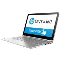 ноутбук HP Envy x360 15-w001ur