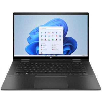 ноутбук HP Envy x360 15t-ew000
