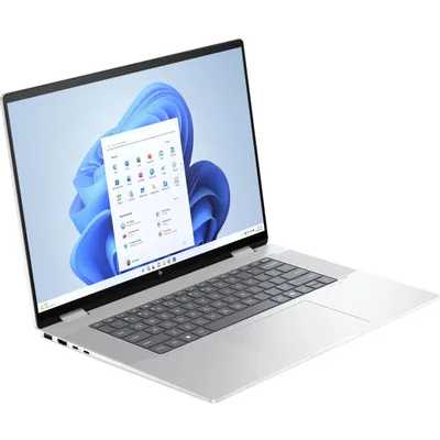 ноутбук HP Envy x360 16-ac0000ci