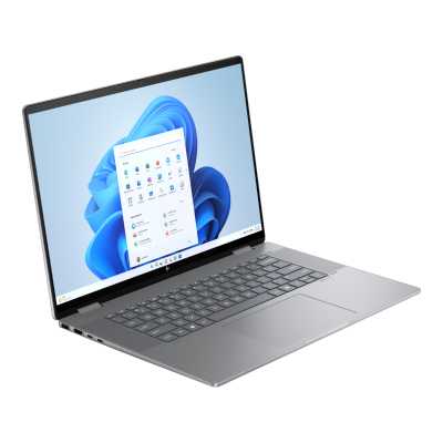 ноутбук HP Envy x360 16-ad0006ci