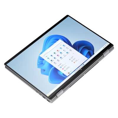 HP Envy x360 16-ad0006ci