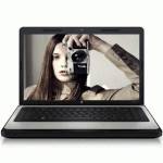 ноутбук HP Essential 630 A6E91EA