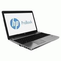 ноутбук HP Essential 650 B6M55EA