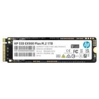SSD диск HP EX900 Plus 1Tb 35M34AA