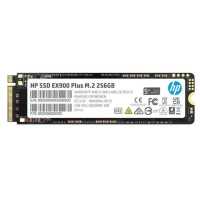 SSD диск HP EX900 Plus 256Gb 35M32AA