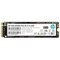 SSD диск HP EX900 Plus 512Gb 35M33AA