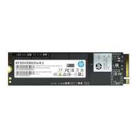SSD диск HP EX900 Pro 512Gb 9XL76AA