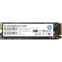 SSD диск HP EX950 512Gb 5MS22AA