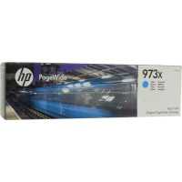 HP 973X F6T81AE