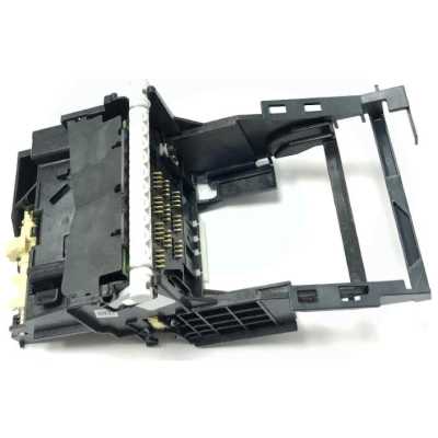 каретка в сборе HP F9A30-67069