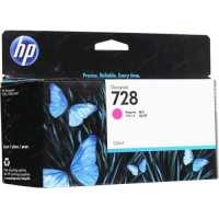картридж HP 728 F9J66A