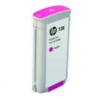 картридж HP 728 F9J66A