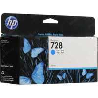 картридж HP 728 F9J67A