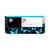 картридж HP 727 F9J77A