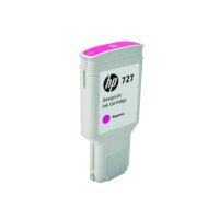 картридж HP 727 F9J77A