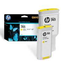 картридж HP 745 F9J96A